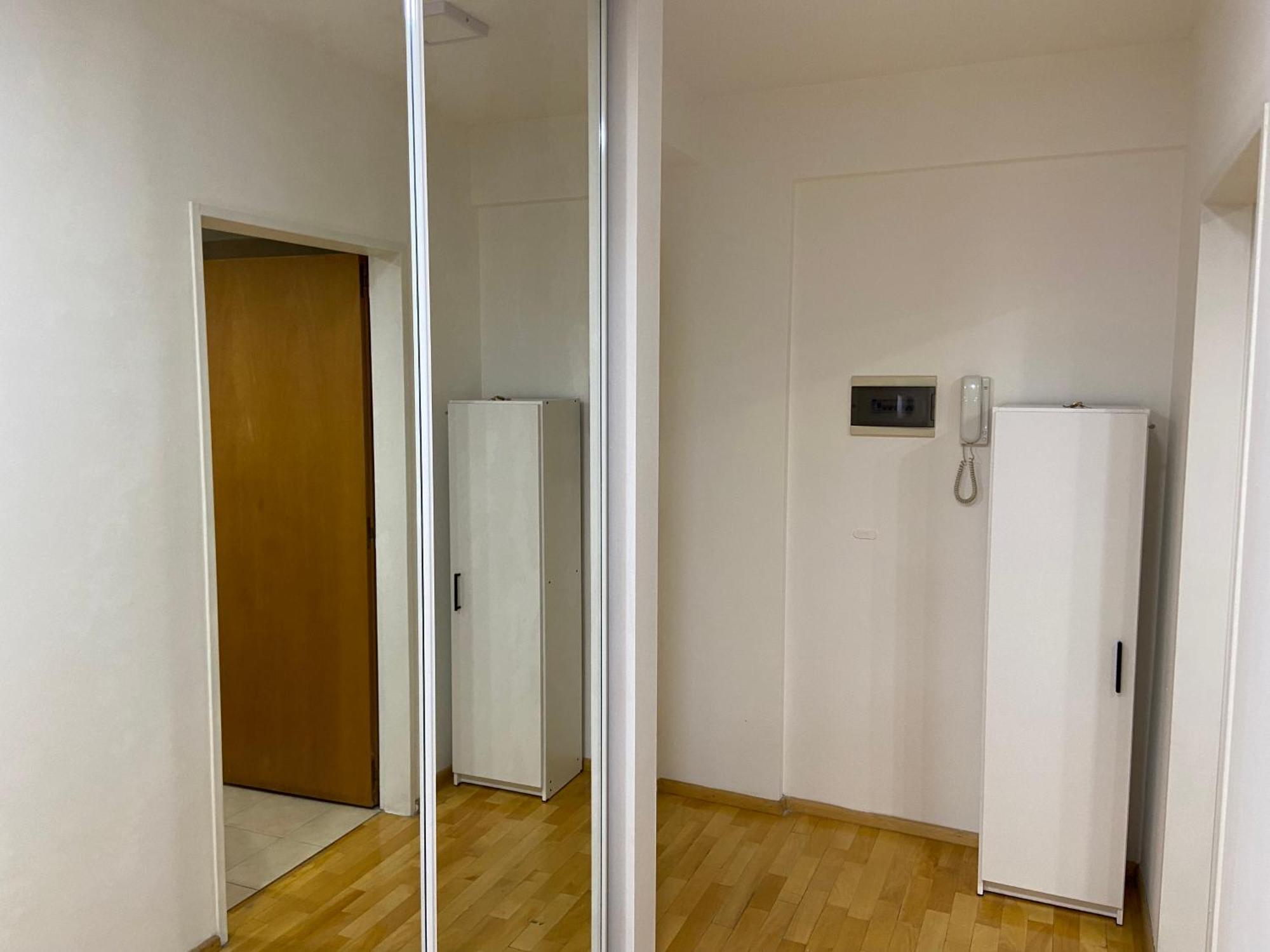 Апартаменты Deparatamento Entero En Barrio Norte Para Dos Буэнос-Айрес Экстерьер фото
